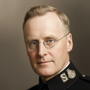 Harry Andrews