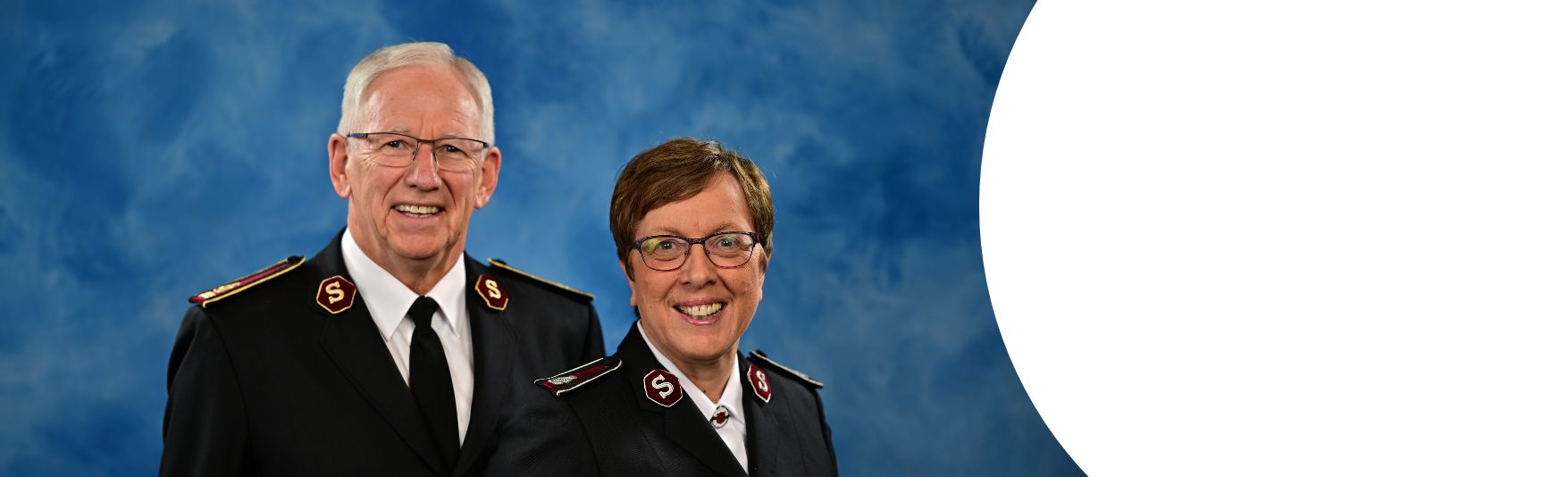 Farewell to International Leaders