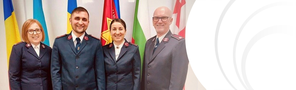 Bulgaria installation