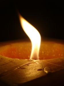FLAME
