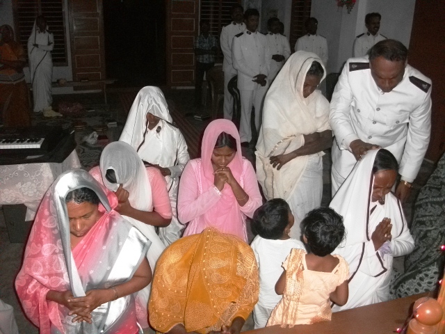 prayer