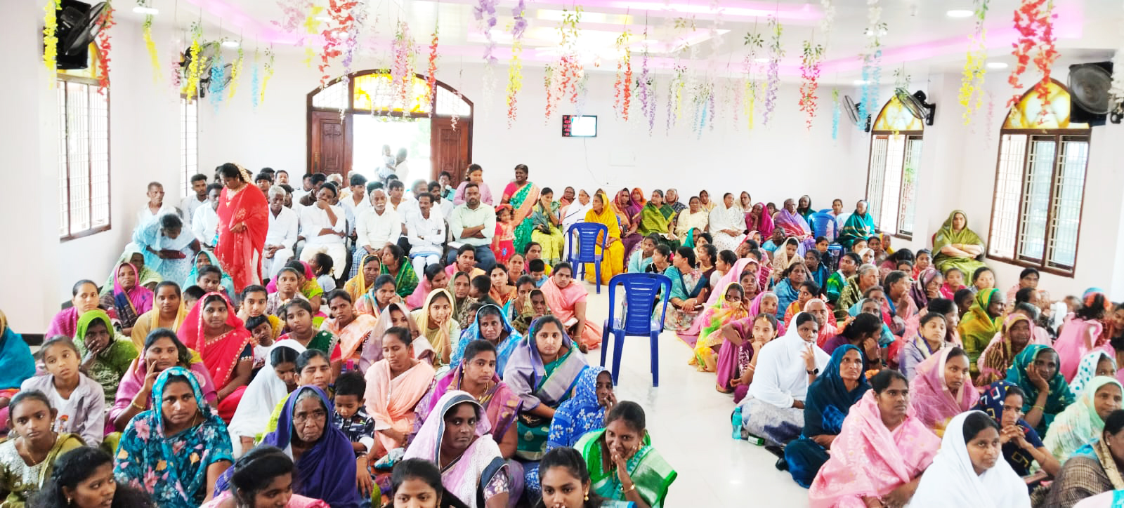 Congregation