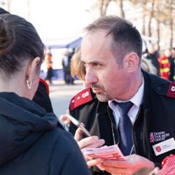 Ukraine-Russia conflict