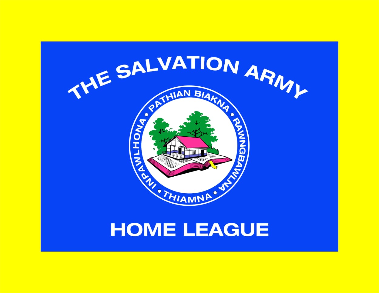 India Eastern Territory Women's Ministries in IET