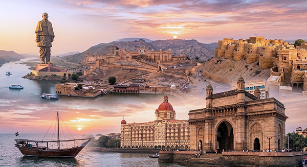 Western India Region
