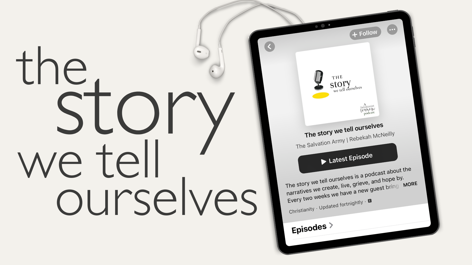 Story We Tell