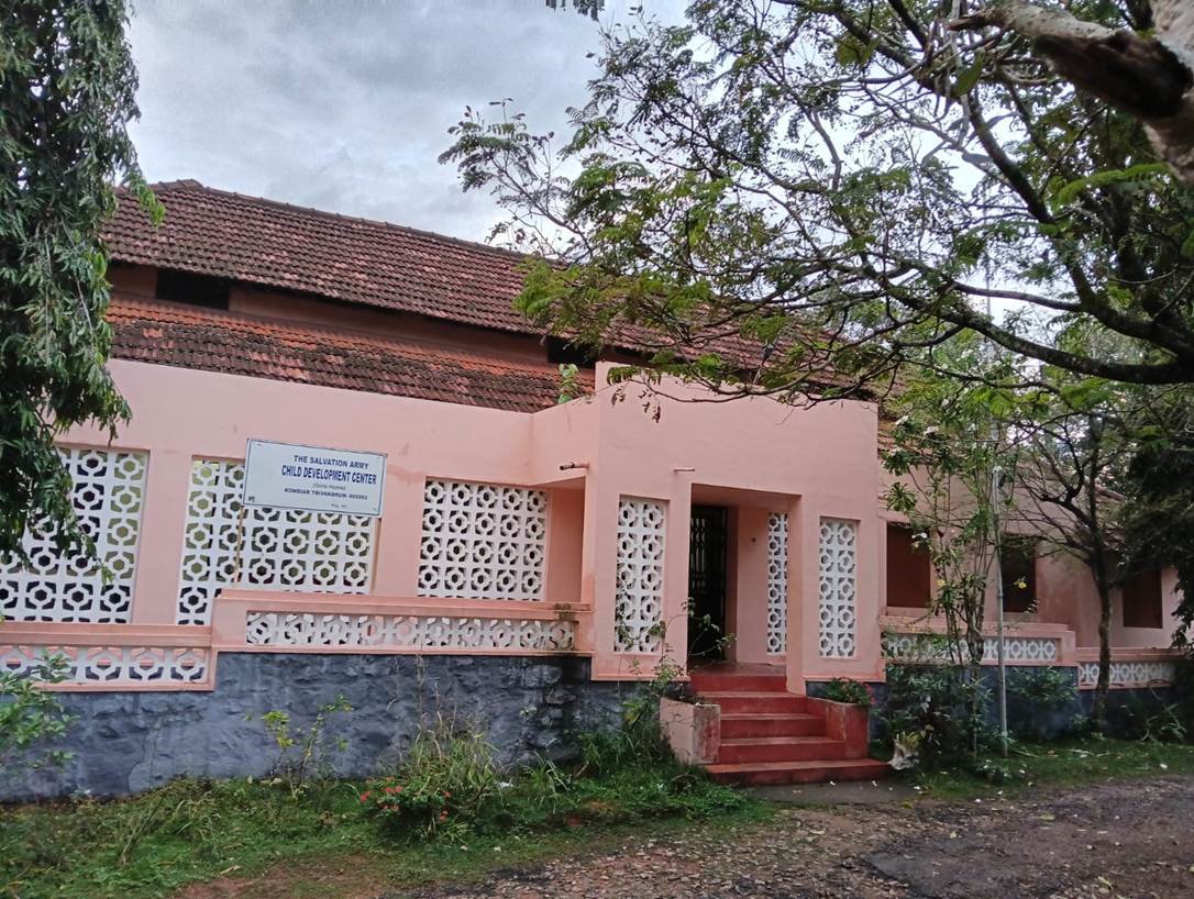 CDC Centre