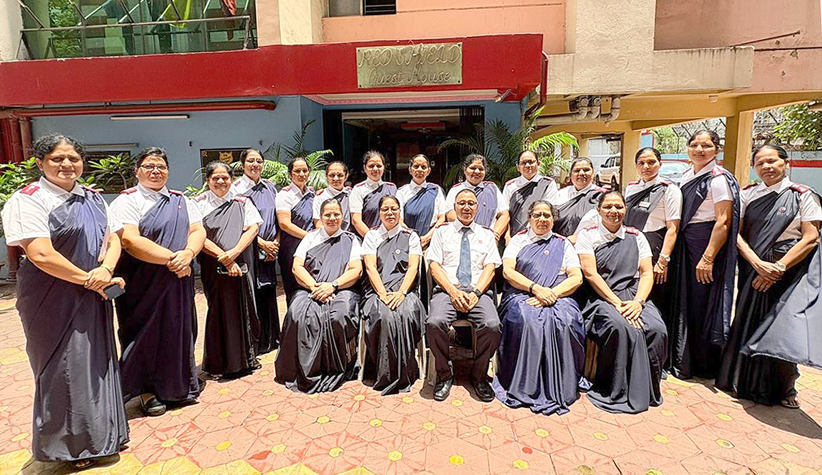 Women Leadership Development Seminar Kolkata