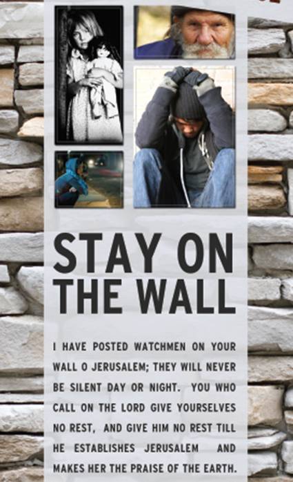 Wall