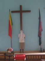 congo