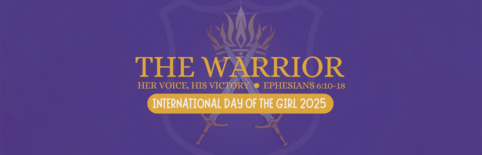 The Warrior