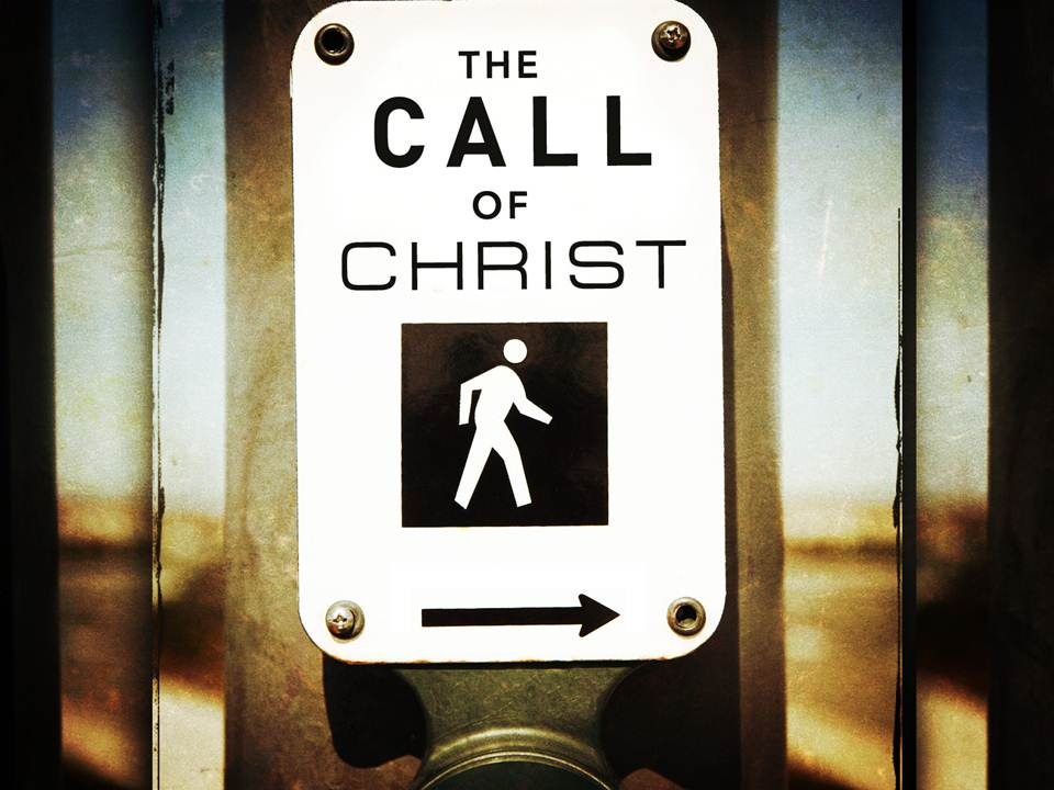 call of christ