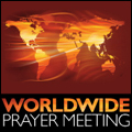 prayer meeting