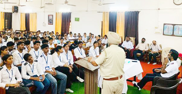 Career Guidance Course Training, Batala