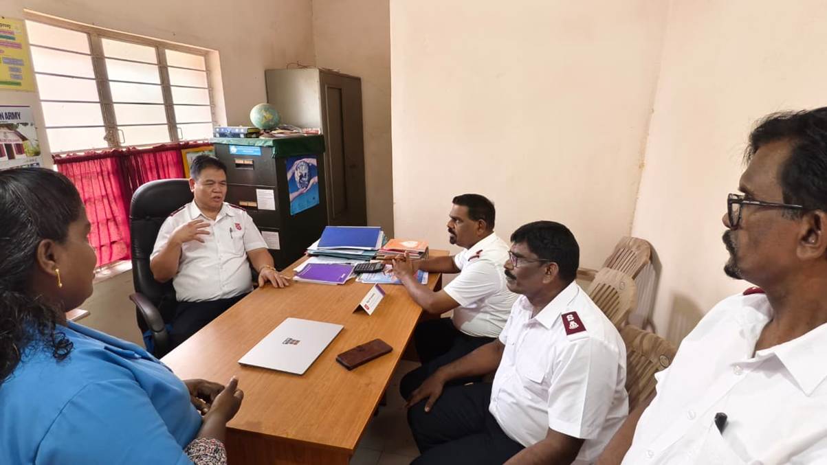 Primary Visit Coverage