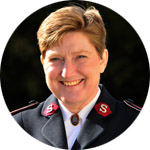 Photo of Eirwen Pallant