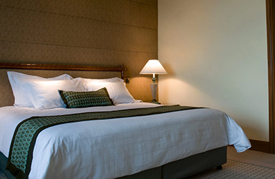Accommodation