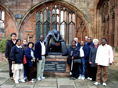 Coventry Cathedral