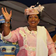 Zimbabwe First Lady