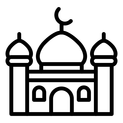 Muslim Icon