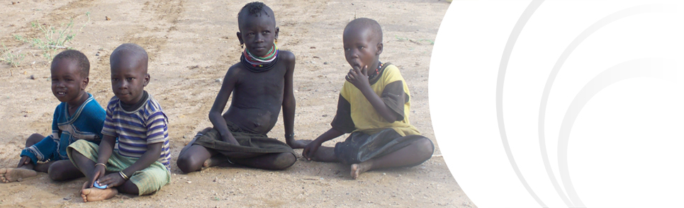 Day of Prayer to End Famine