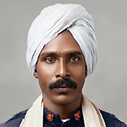 Deva Sundaram