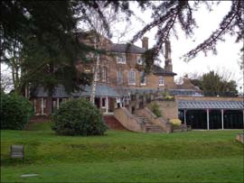 The Cedars