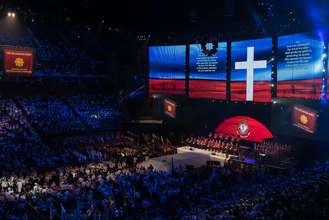 Boundless session one