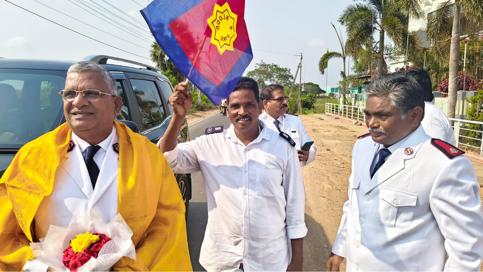 March of Witness