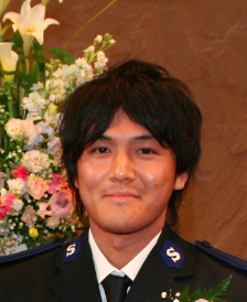kiyoshi