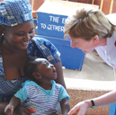 International Health Services