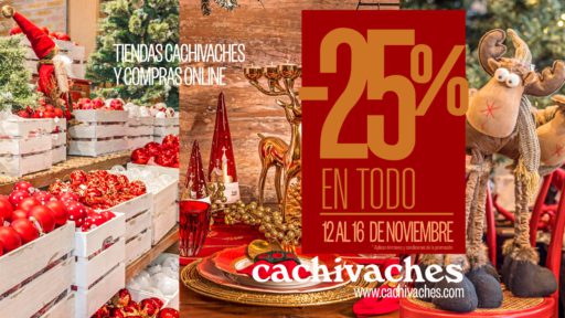 Cachivaches