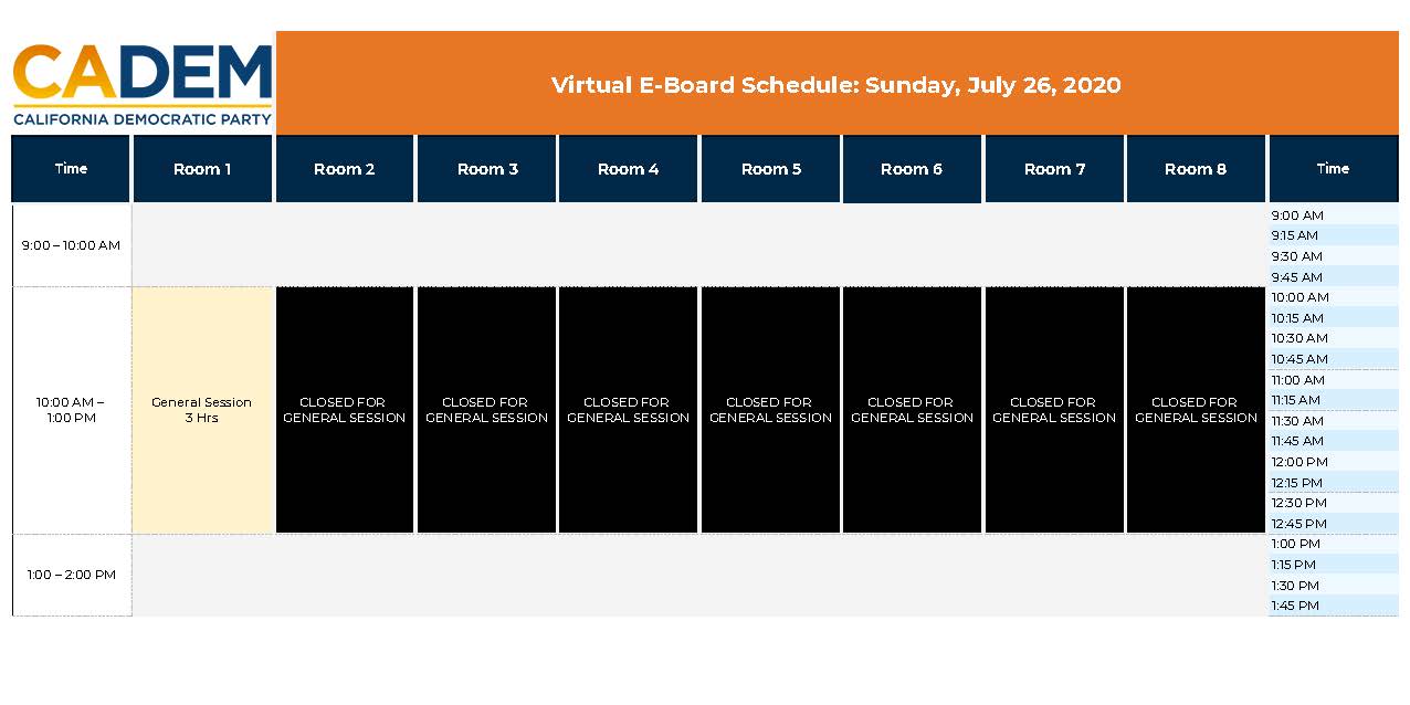 July 24-26 Virtual E-Board Block Schedule - Sunday Formatted (1)