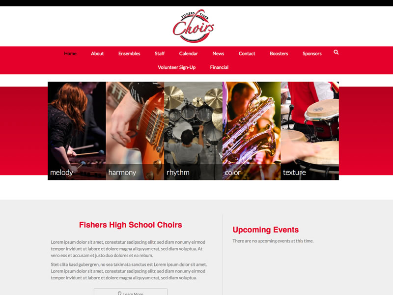 fishers-tiger-choirs-thumb Fishers High School Tiger Choirs<br >Coming soon!