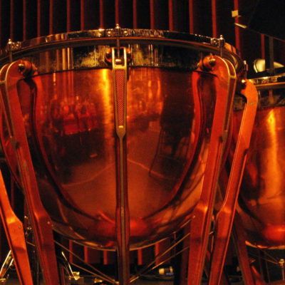 Timpani