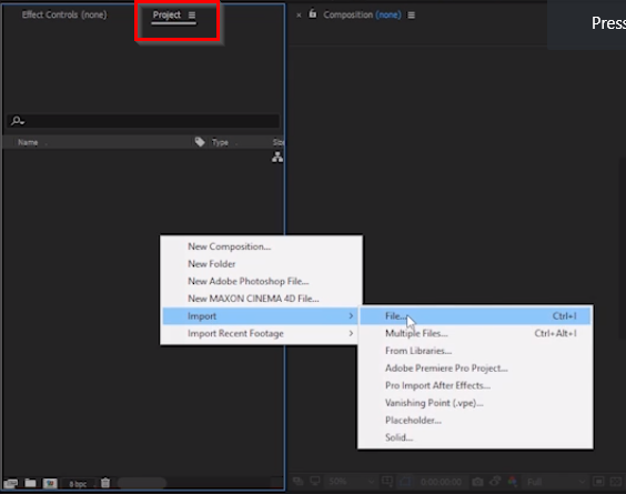 After Effects Tecnicas De Composicao E Fluxo De Trabalho Alura Cursos Online