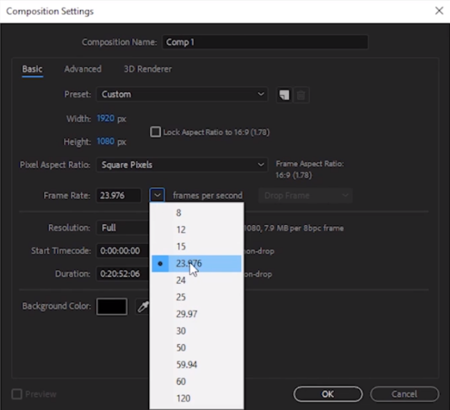 After Effects Tecnicas De Composicao E Fluxo De Trabalho Alura Cursos Online