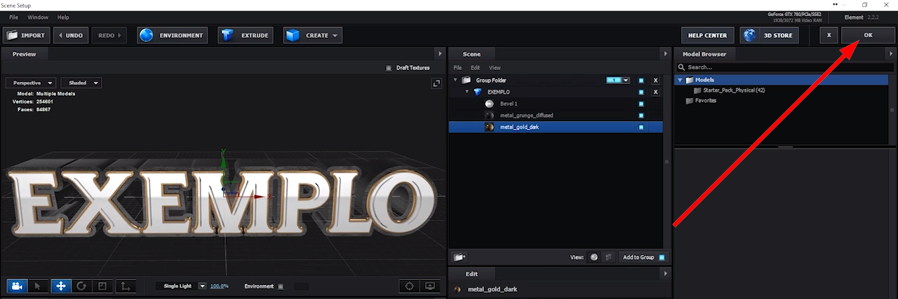 Como Transformar Fotos 2d Em 3d No After Effects Youtube