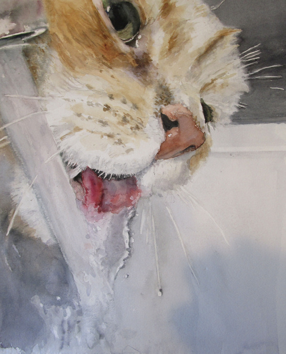 Fresh Water
