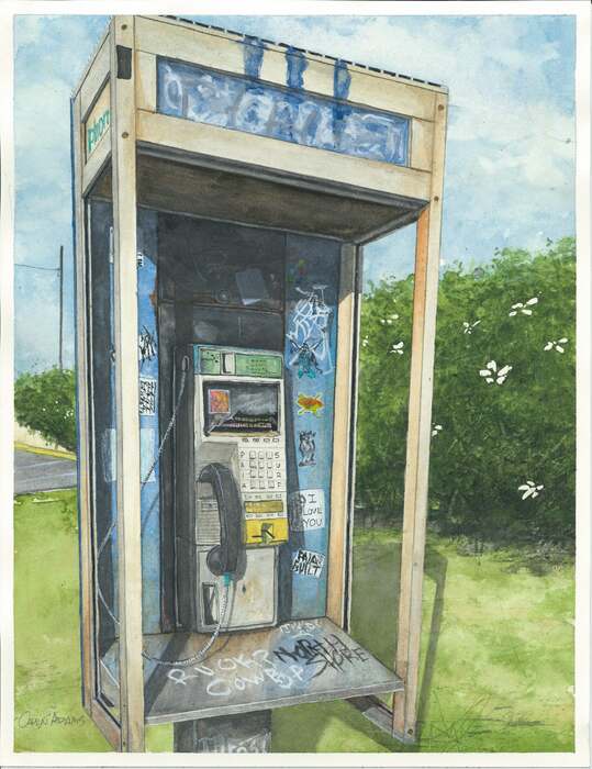 Area code 808
