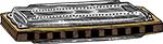 Harmonica