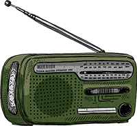 Solar radio