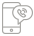 call ahead icon