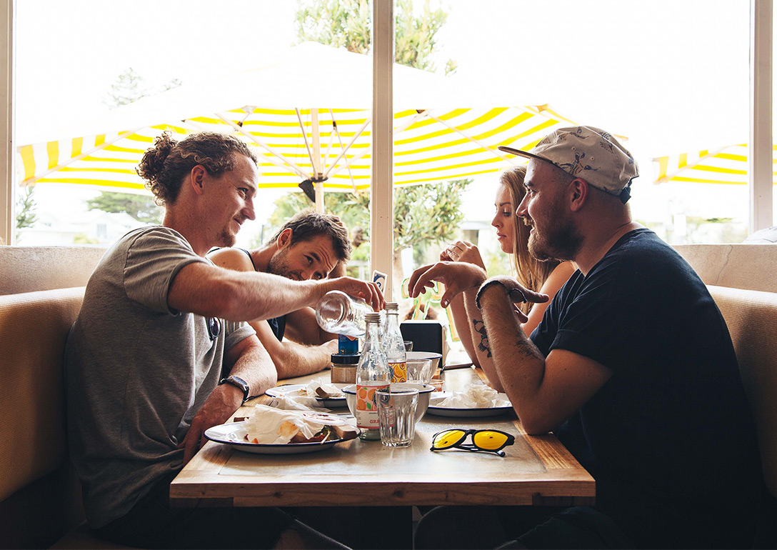 Dining-Out Dilemma recommendations Dining-Out Dilemma advise