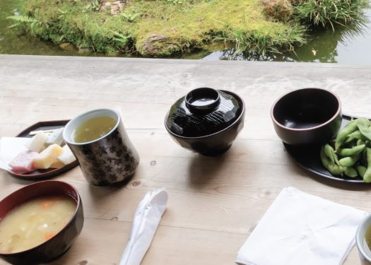 Tea For Two And A Piece Of Cake Ebook