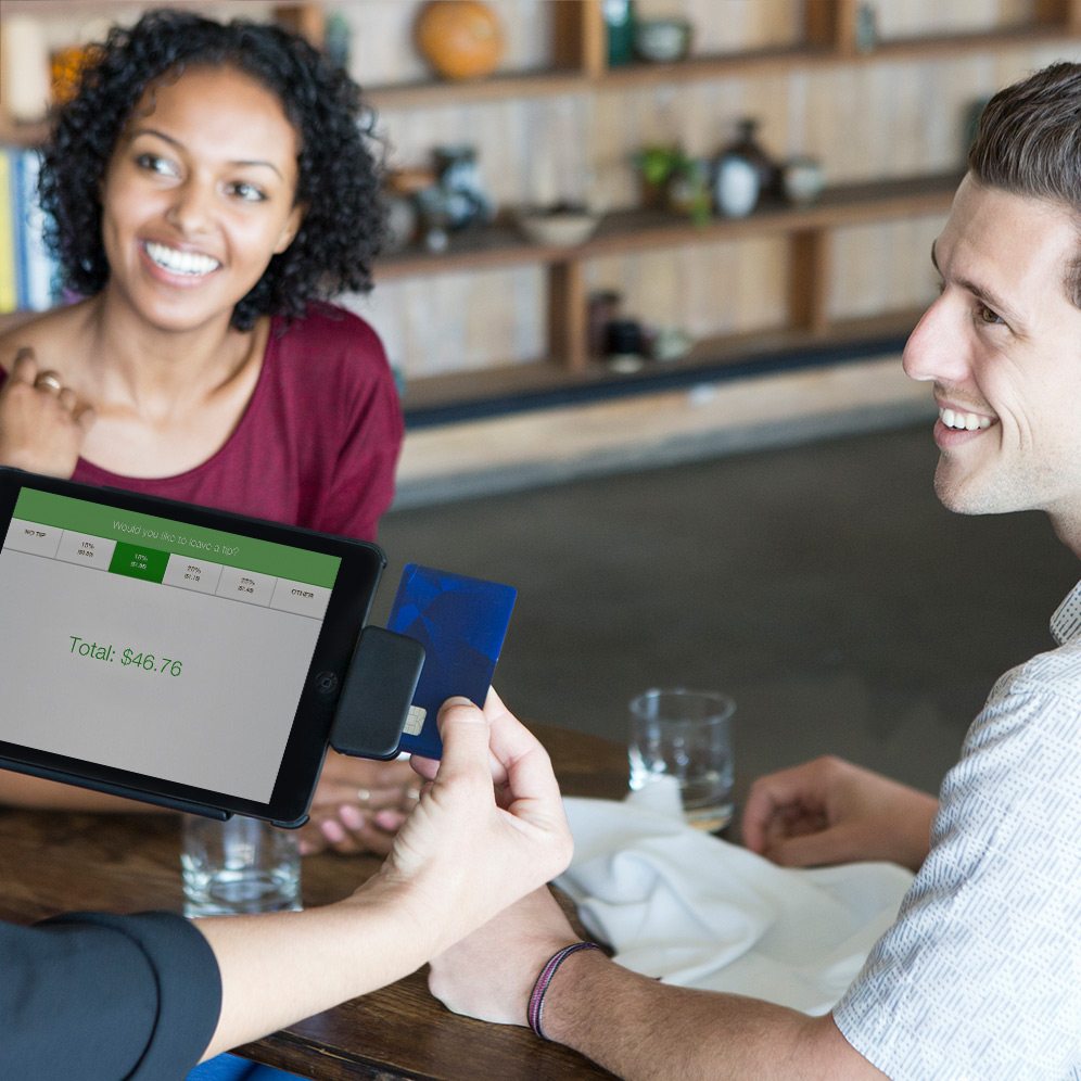 Restaurant POS