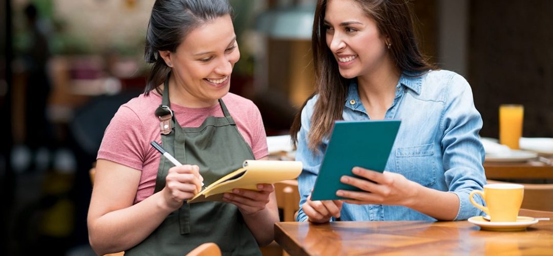 Restaurant Interview Questions How to Hire Insanely Great Servers