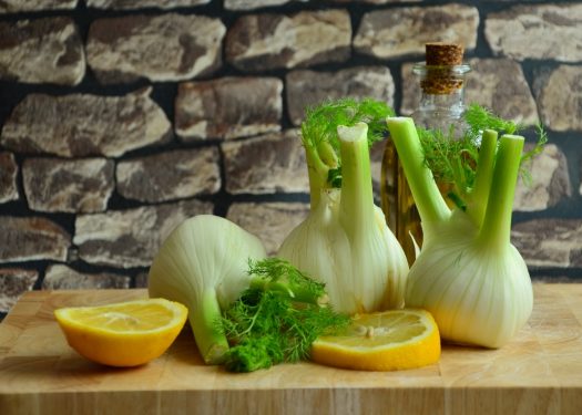 Vegetables that can be pickled into Probiotic Foods