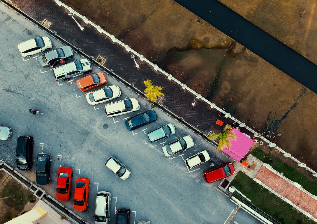 Limited Parking Space Problems &amp; Solutions for Restaurants