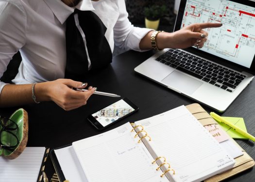 How to Create a Restaurant Floor Plan with Design Software